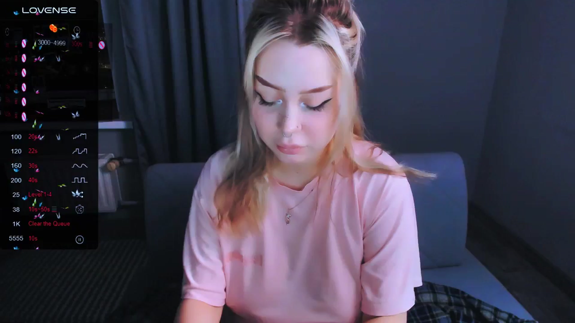 Gallery image thumbnail from MonaLauu's myfreecams stream on, 02/08/2026, 06:34 image 5 of 20