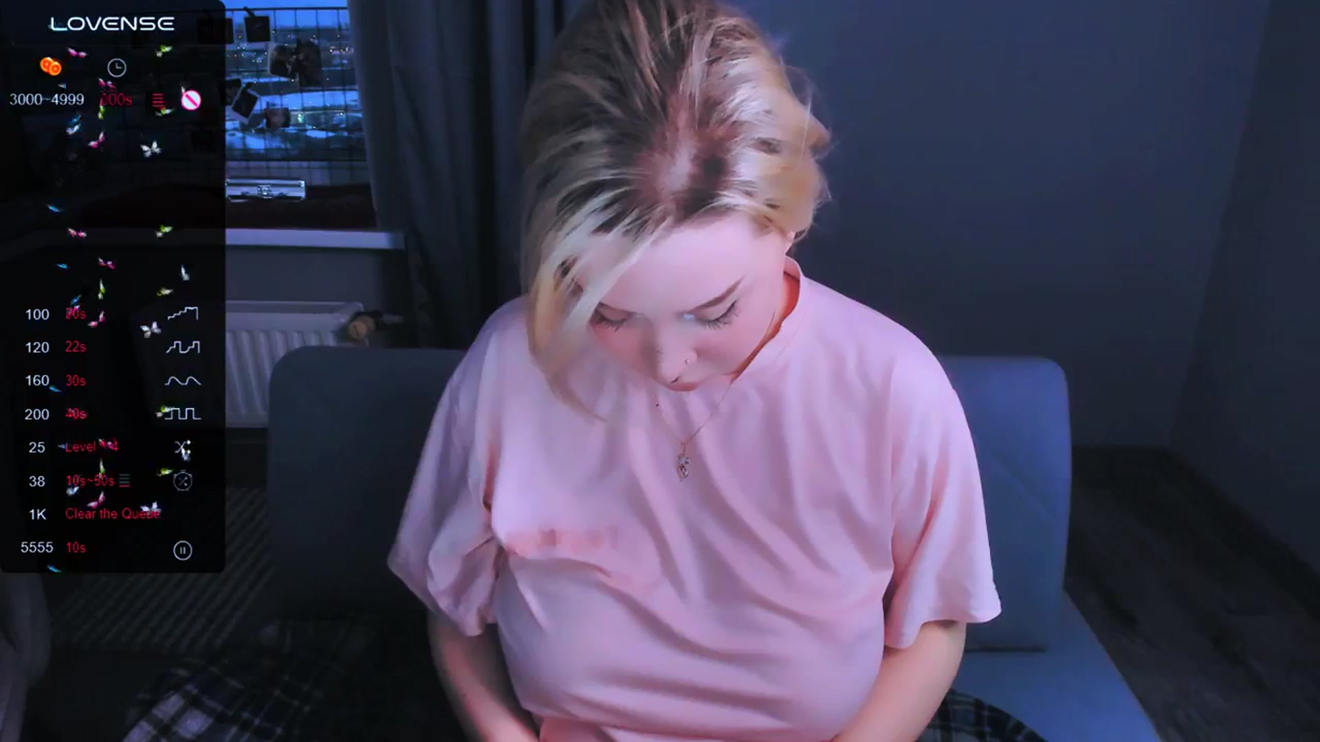 Gallery image thumbnail from MonaLauu's myfreecams stream on, 02/08/2026, 06:34 image 14 of 20