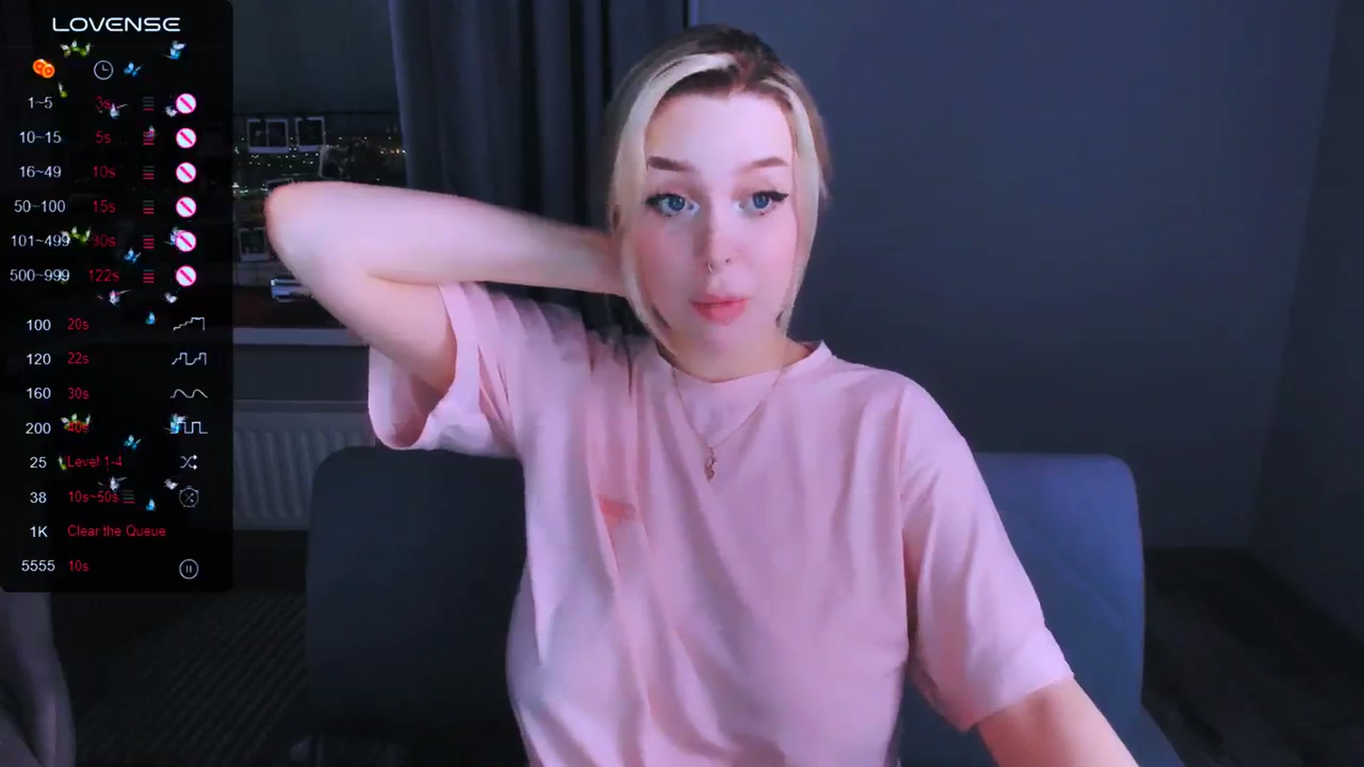 Gallery image thumbnail from MonaLauu's myfreecams stream on, 02/08/2026, 06:34 image 12 of 20