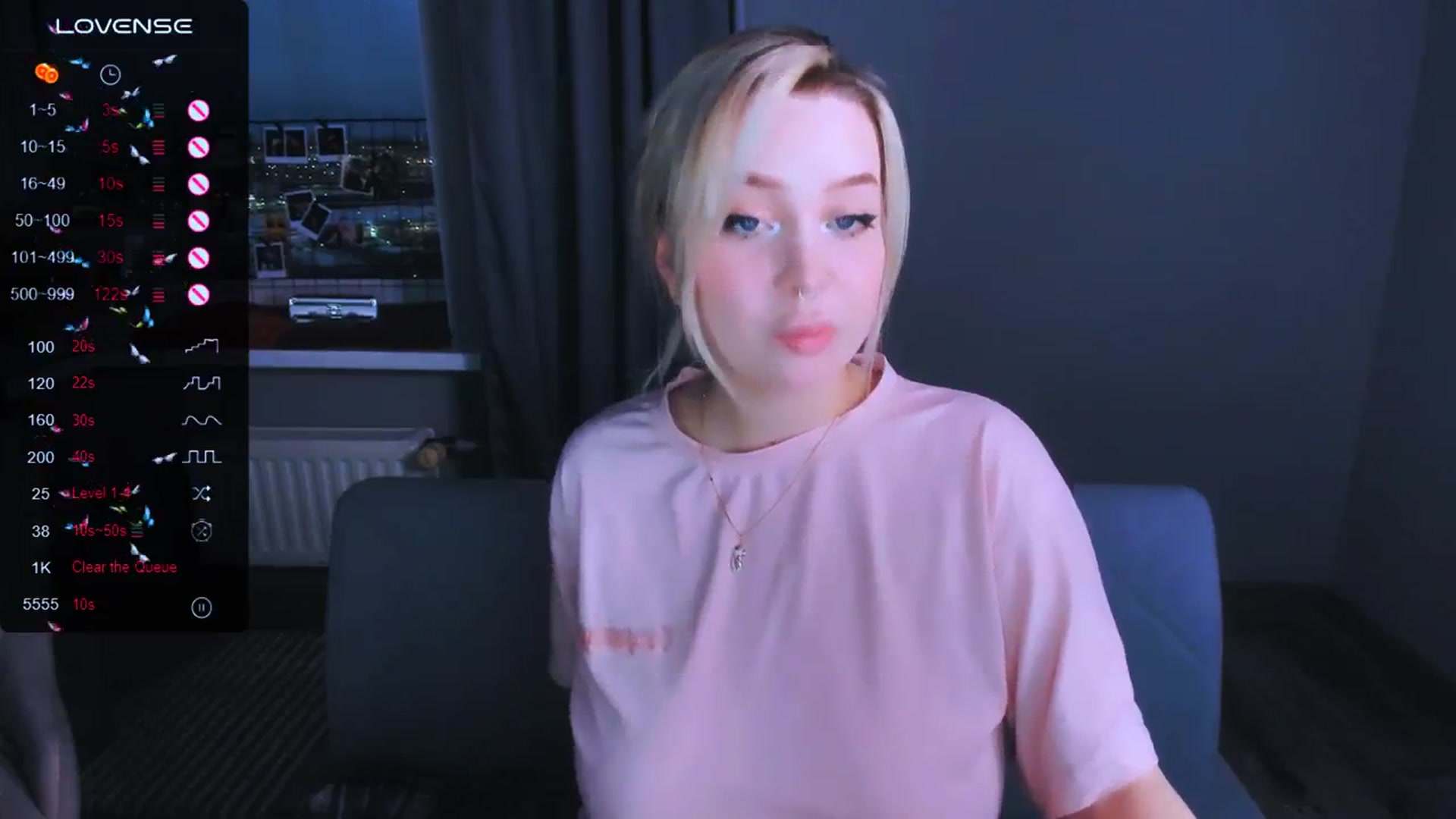 Gallery image thumbnail from MonaLauu's myfreecams stream on, 02/08/2026, 06:34 image 13 of 20