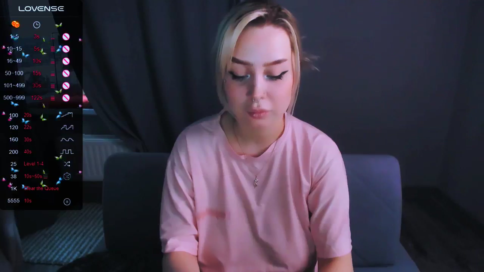 Gallery image thumbnail from MonaLauu's myfreecams stream on, 02/08/2026, 06:34 image 20 of 20