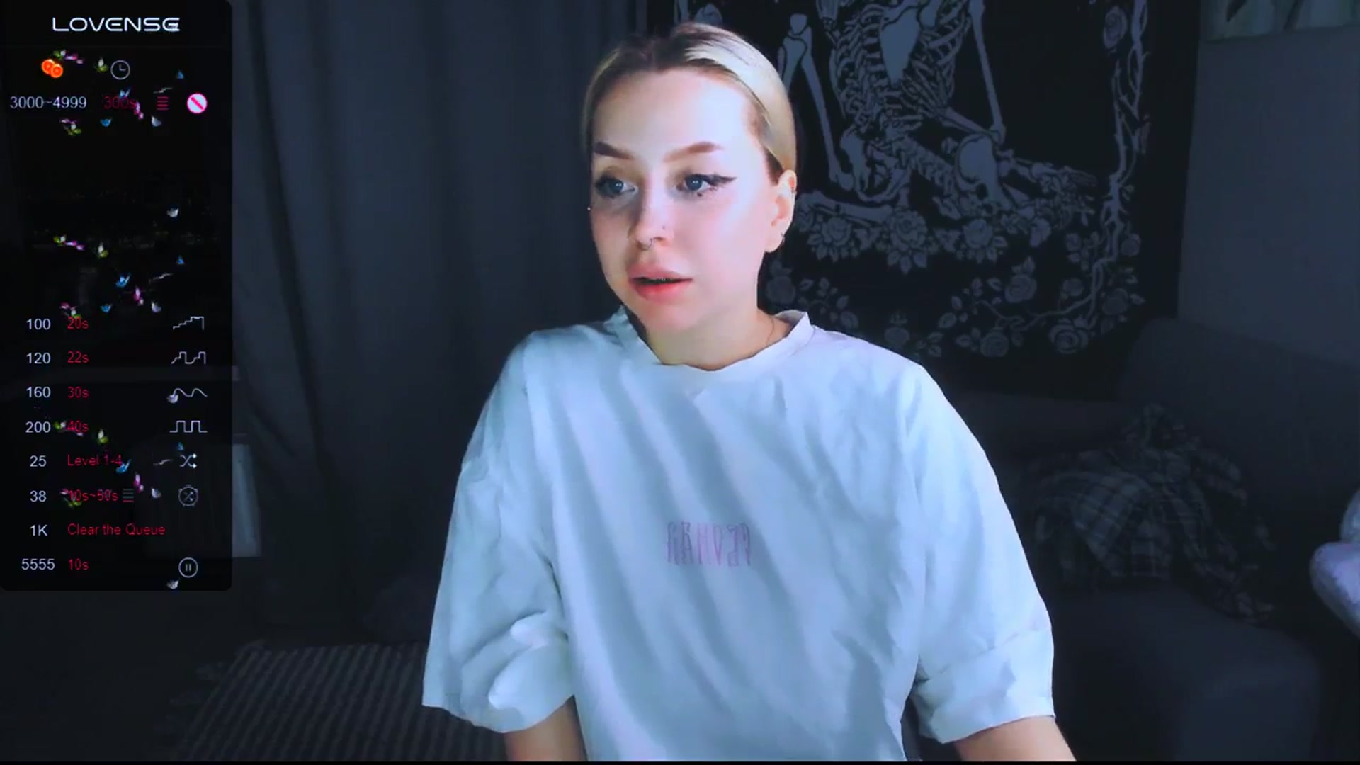Gallery image thumbnail from MonaLauu's myfreecams stream on, 02/08/2026, 15:54 image 4 of 20