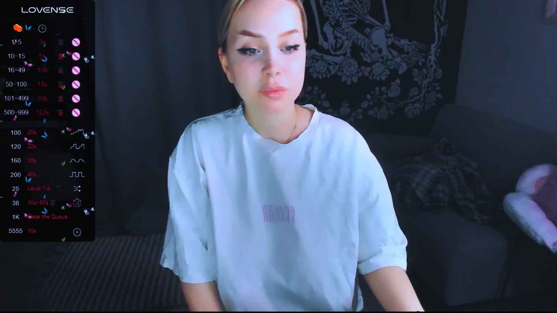 Gallery image thumbnail from MonaLauu's myfreecams stream on, 02/08/2026, 15:54 image 15 of 20