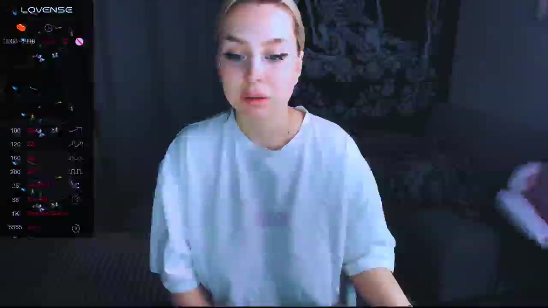 Gallery image thumbnail from MonaLauu's myfreecams stream on, 02/08/2026, 15:54 image 17 of 20