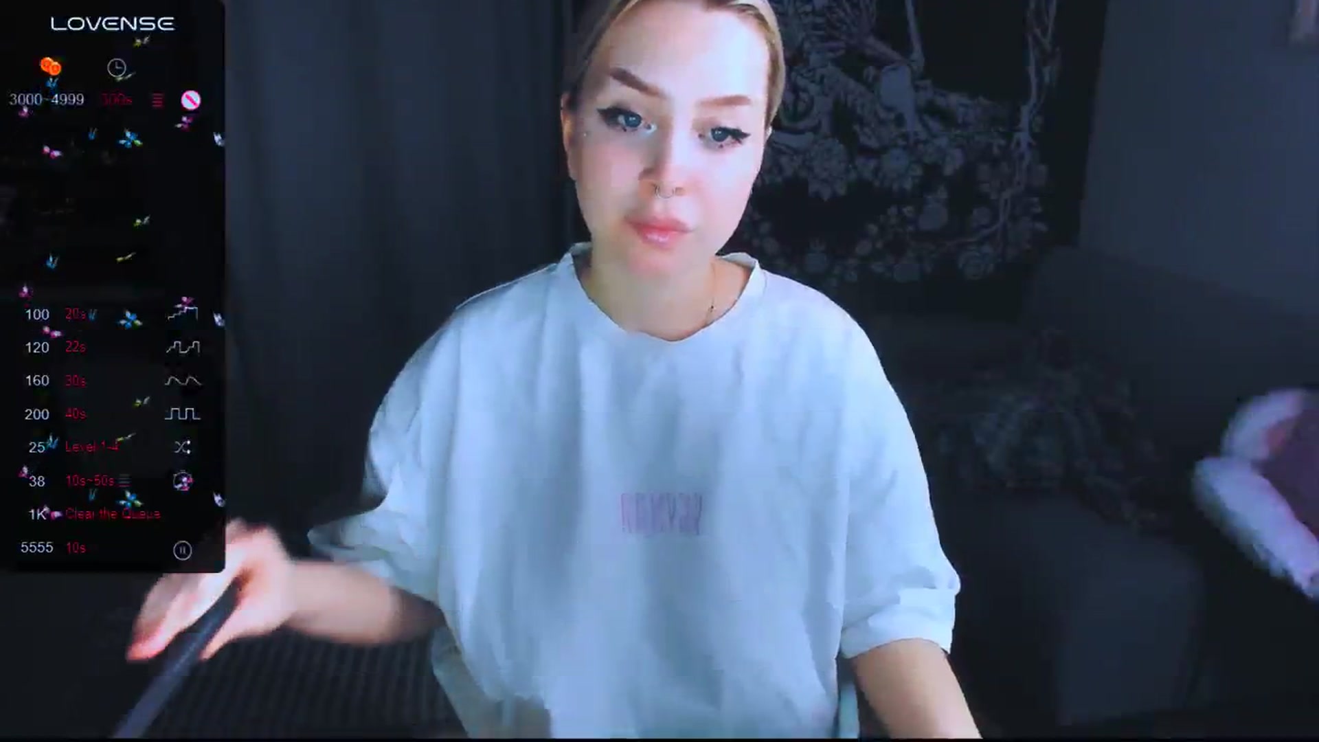 Gallery image thumbnail from MonaLauu's myfreecams stream on, 02/08/2026, 15:54 image 16 of 20
