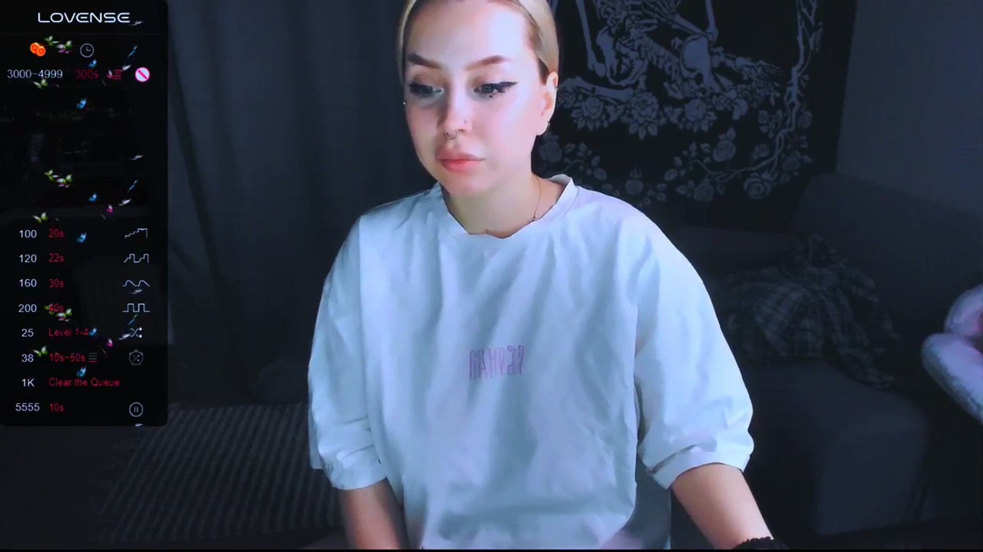 Gallery image thumbnail from MonaLauu's myfreecams stream on, 02/08/2026, 15:54 image 7 of 20