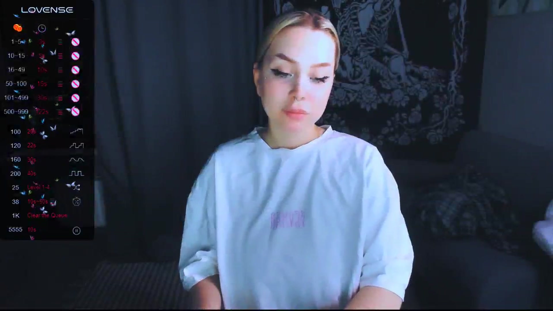 Gallery image thumbnail from MonaLauu's myfreecams stream on, 02/08/2026, 15:54 image 3 of 20