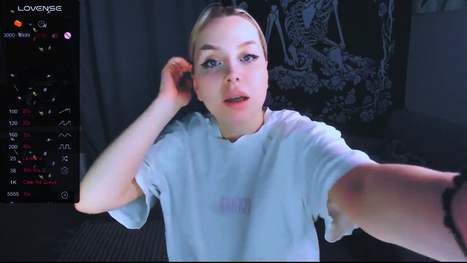 Gallery image thumbnail from MonaLauu's myfreecams stream on, 02/08/2026, 15:54 image 6 of 20