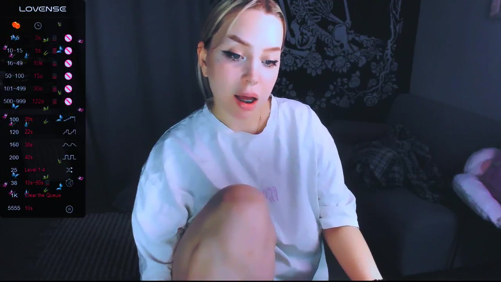 Gallery image thumbnail from MonaLauu's myfreecams stream on, 02/08/2026, 15:54 image 18 of 20
