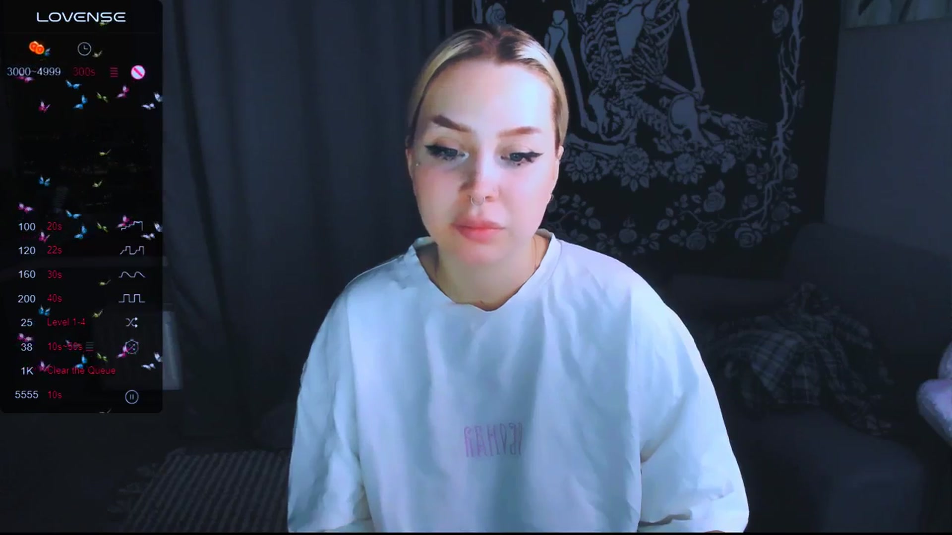 Gallery image thumbnail from MonaLauu's myfreecams stream on, 02/08/2026, 15:54 image 5 of 20