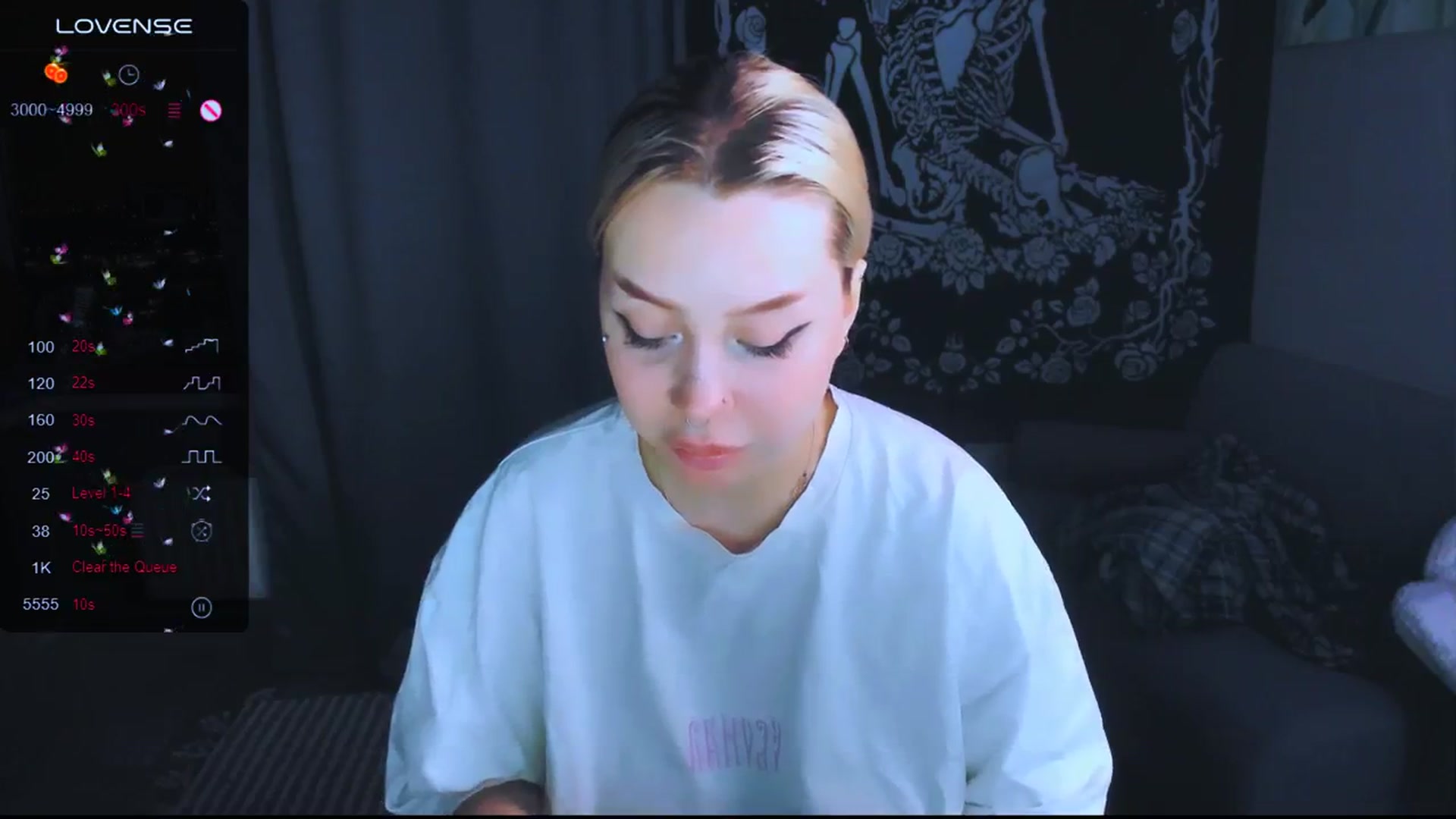 Gallery image thumbnail from MonaLauu's myfreecams stream on, 02/08/2026, 15:54 image 11 of 20