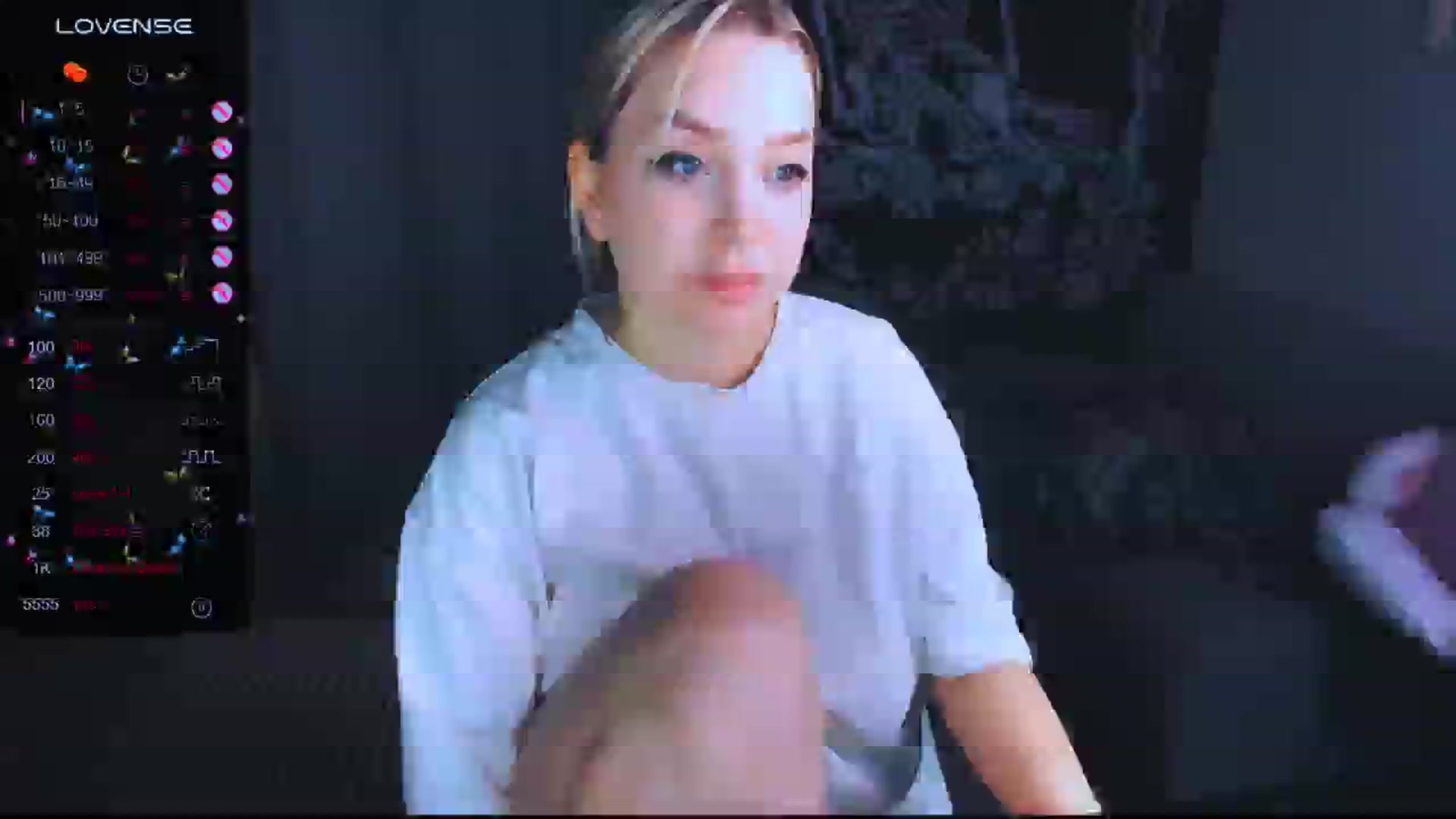 Gallery image thumbnail from MonaLauu's myfreecams stream on, 02/08/2026, 15:54 image 19 of 20