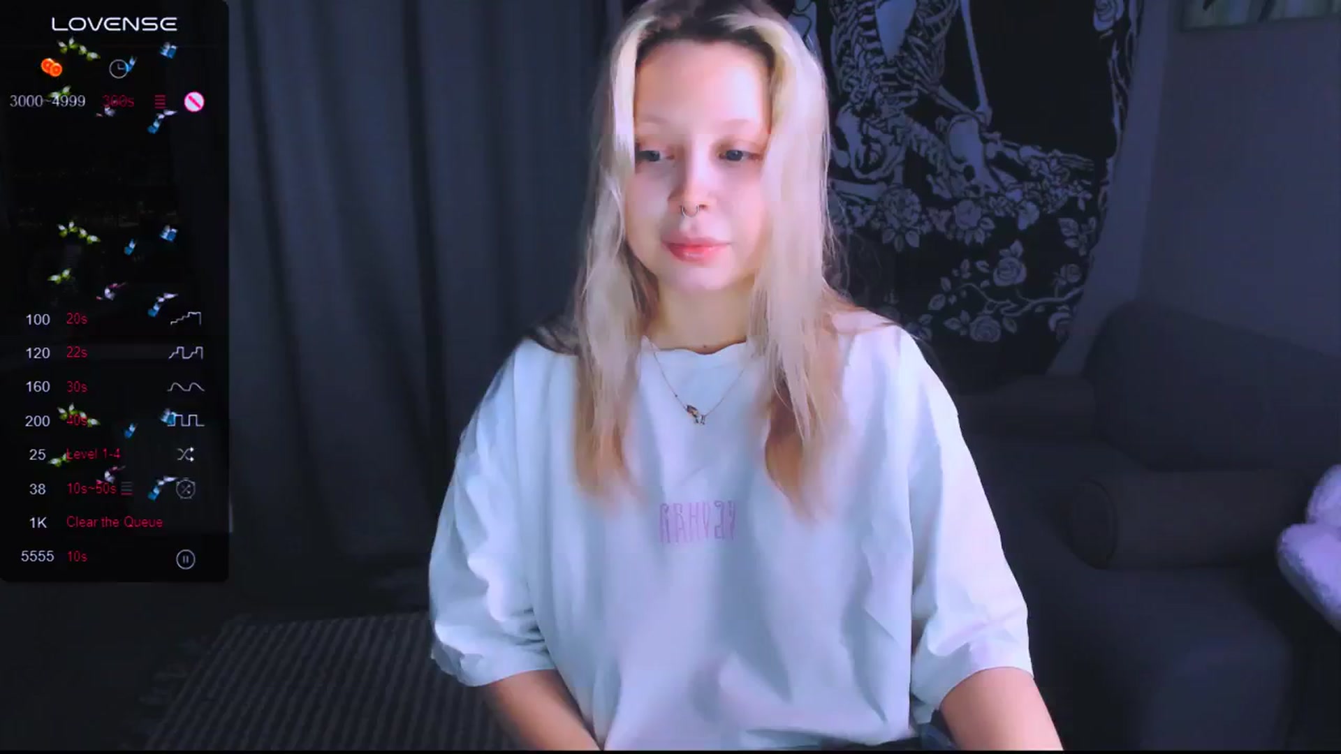 Gallery image thumbnail from MonaLauu's myfreecams stream on, 02/09/2026, 02:37 image 20 of 20