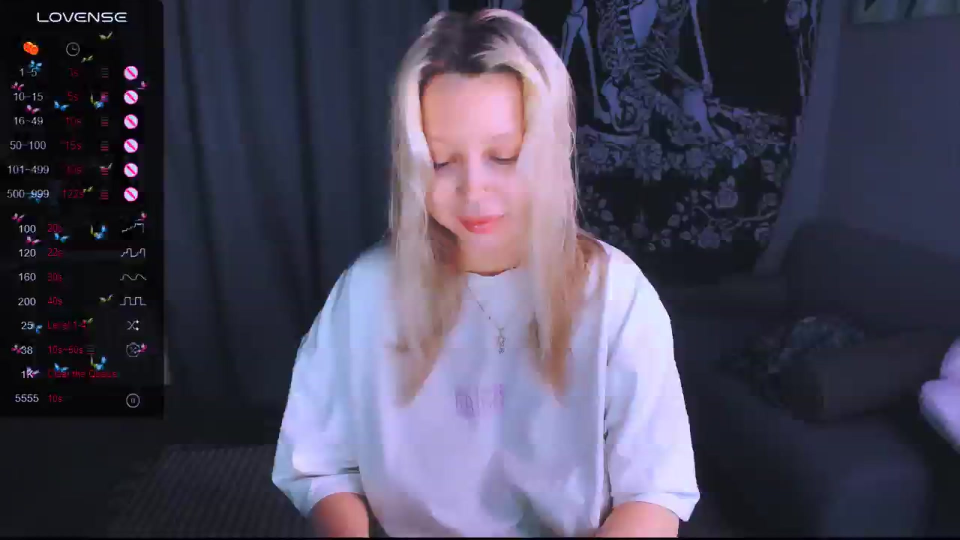 Gallery image thumbnail from MonaLauu's myfreecams stream on, 02/09/2026, 02:37 image 14 of 20