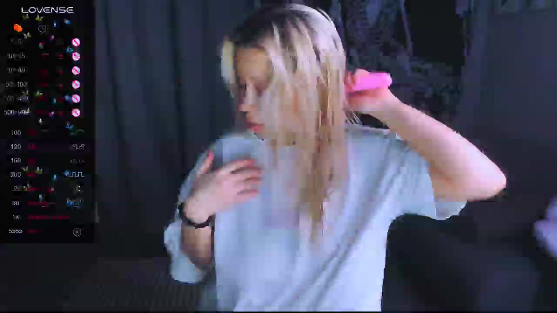 Gallery image thumbnail from MonaLauu's myfreecams stream on, 02/09/2026, 02:37 image 8 of 20