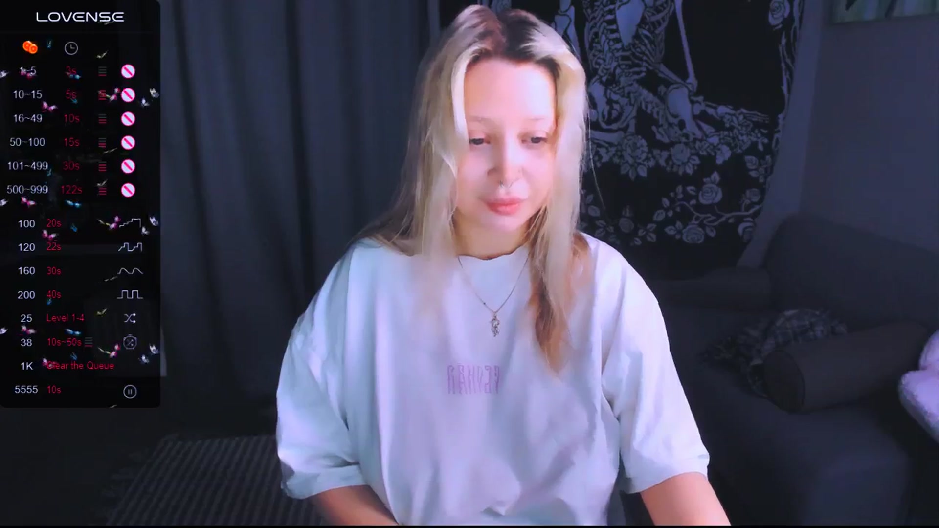 Gallery image thumbnail from MonaLauu's myfreecams stream on, 02/09/2026, 02:37 image 13 of 20