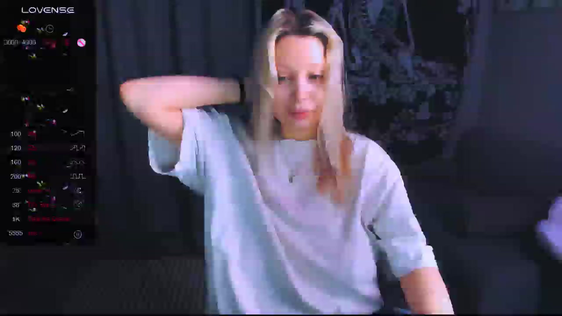 Gallery image thumbnail from MonaLauu's myfreecams stream on, 02/09/2026, 02:37 image 18 of 20