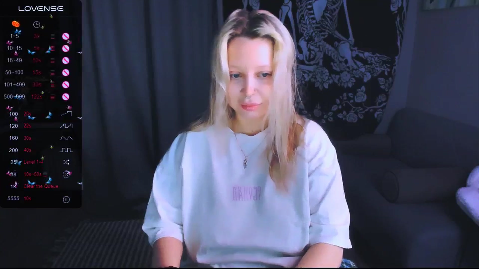 Gallery image thumbnail from MonaLauu's myfreecams stream on, 02/09/2026, 02:37 image 17 of 20