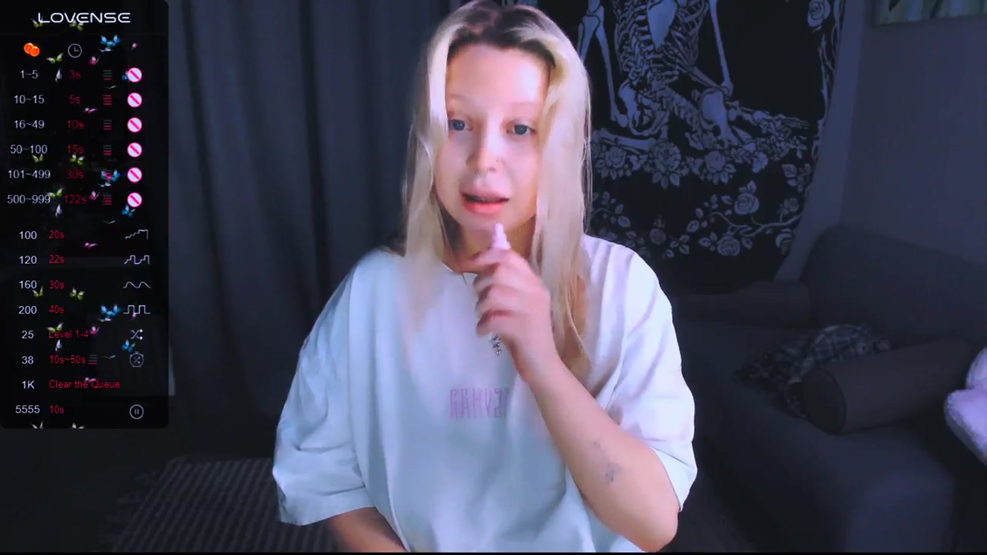 Gallery image thumbnail from MonaLauu's myfreecams stream on, 02/09/2026, 02:37 image 10 of 20