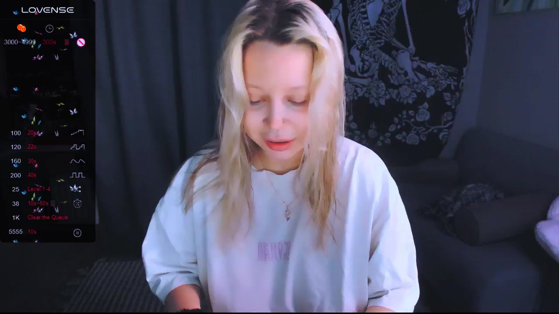 Gallery image thumbnail from MonaLauu's myfreecams stream on, 02/09/2026, 02:37 image 7 of 20
