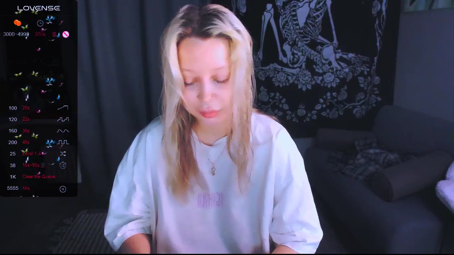 Gallery image thumbnail from MonaLauu's myfreecams stream on, 02/09/2026, 02:37 image 2 of 20