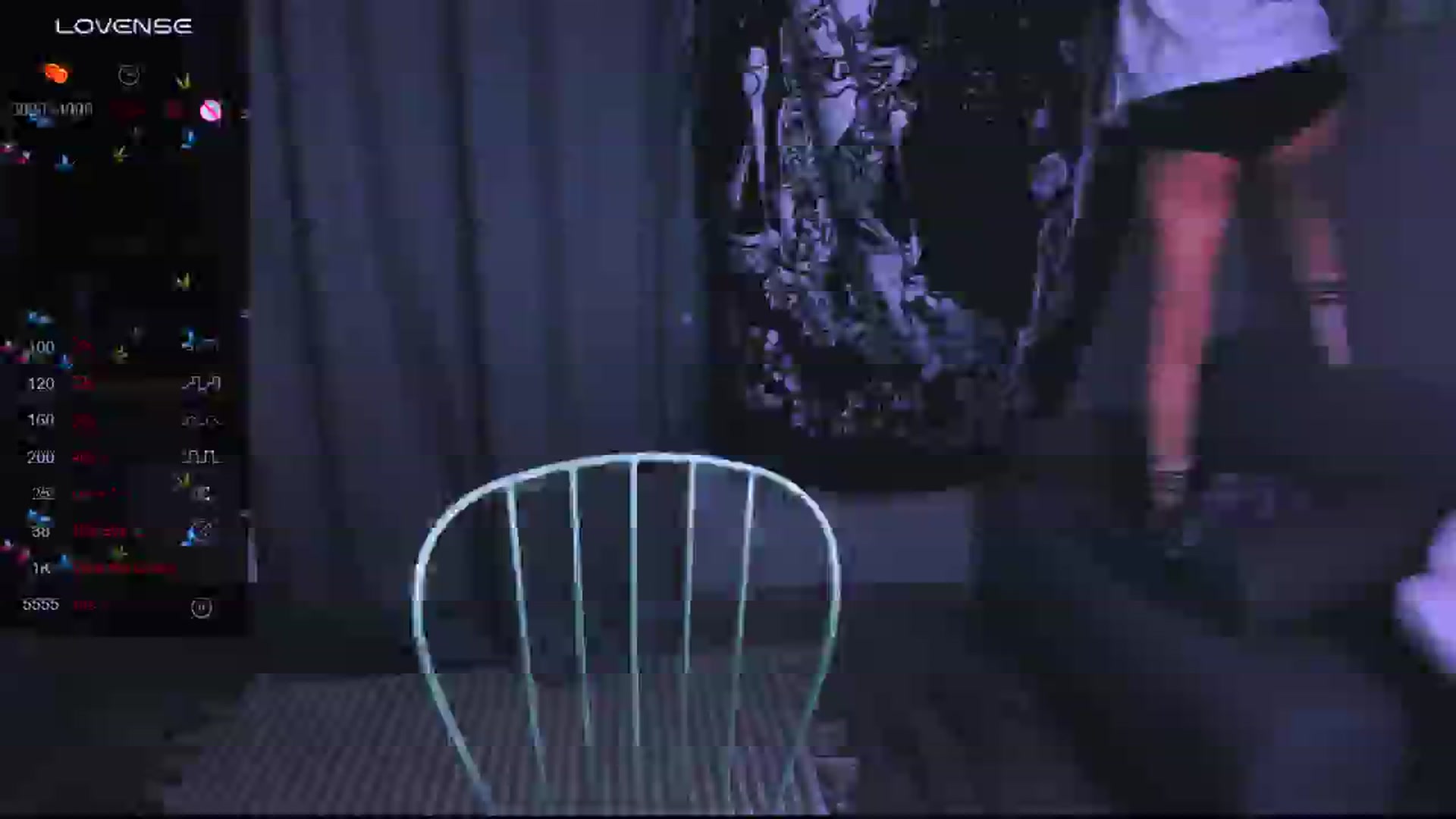 Gallery image thumbnail from MonaLauu's myfreecams stream on, 02/09/2026, 02:37 image 5 of 20