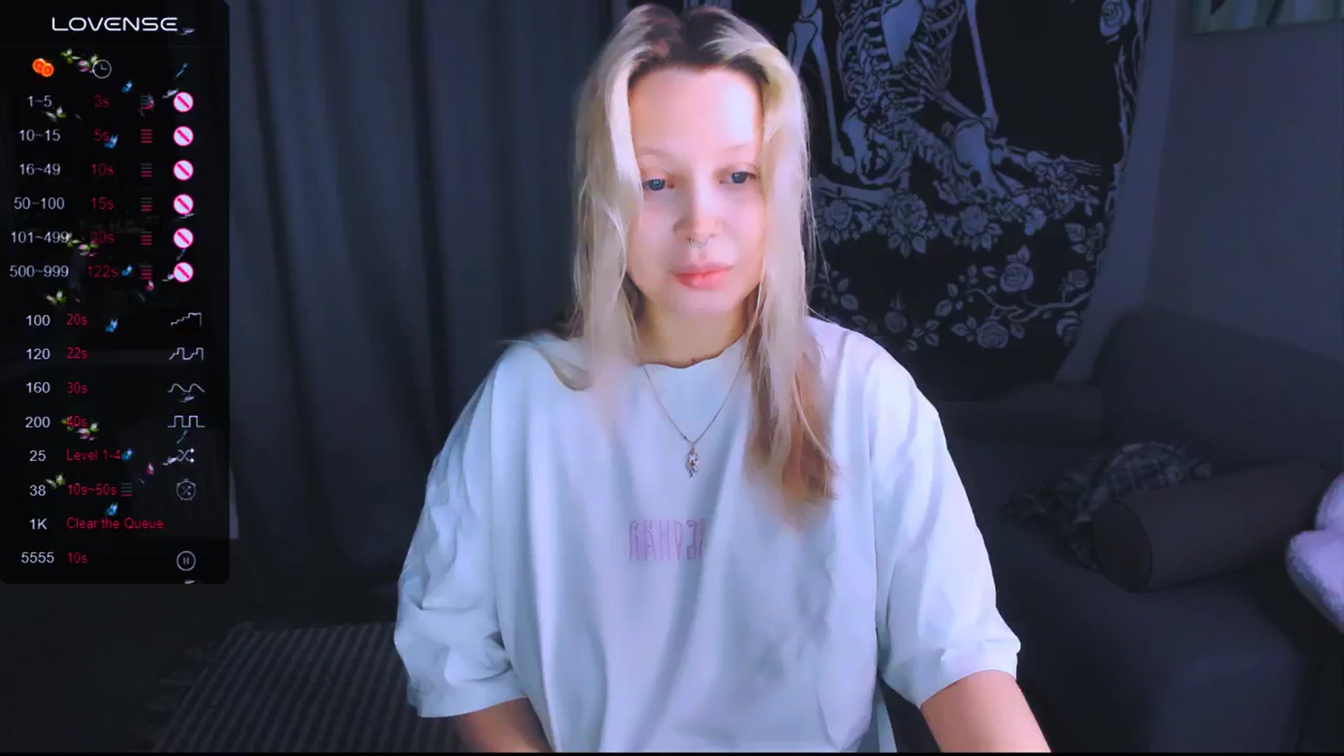 Gallery image thumbnail from MonaLauu's myfreecams stream on, 02/09/2026, 02:37 image 9 of 20