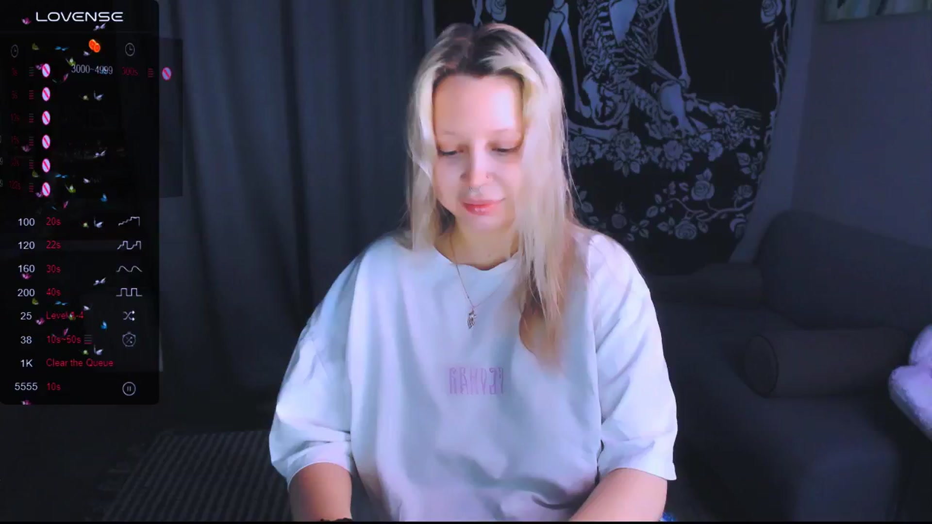 Gallery image thumbnail from MonaLauu's myfreecams stream on, 02/09/2026, 02:37 image 16 of 20