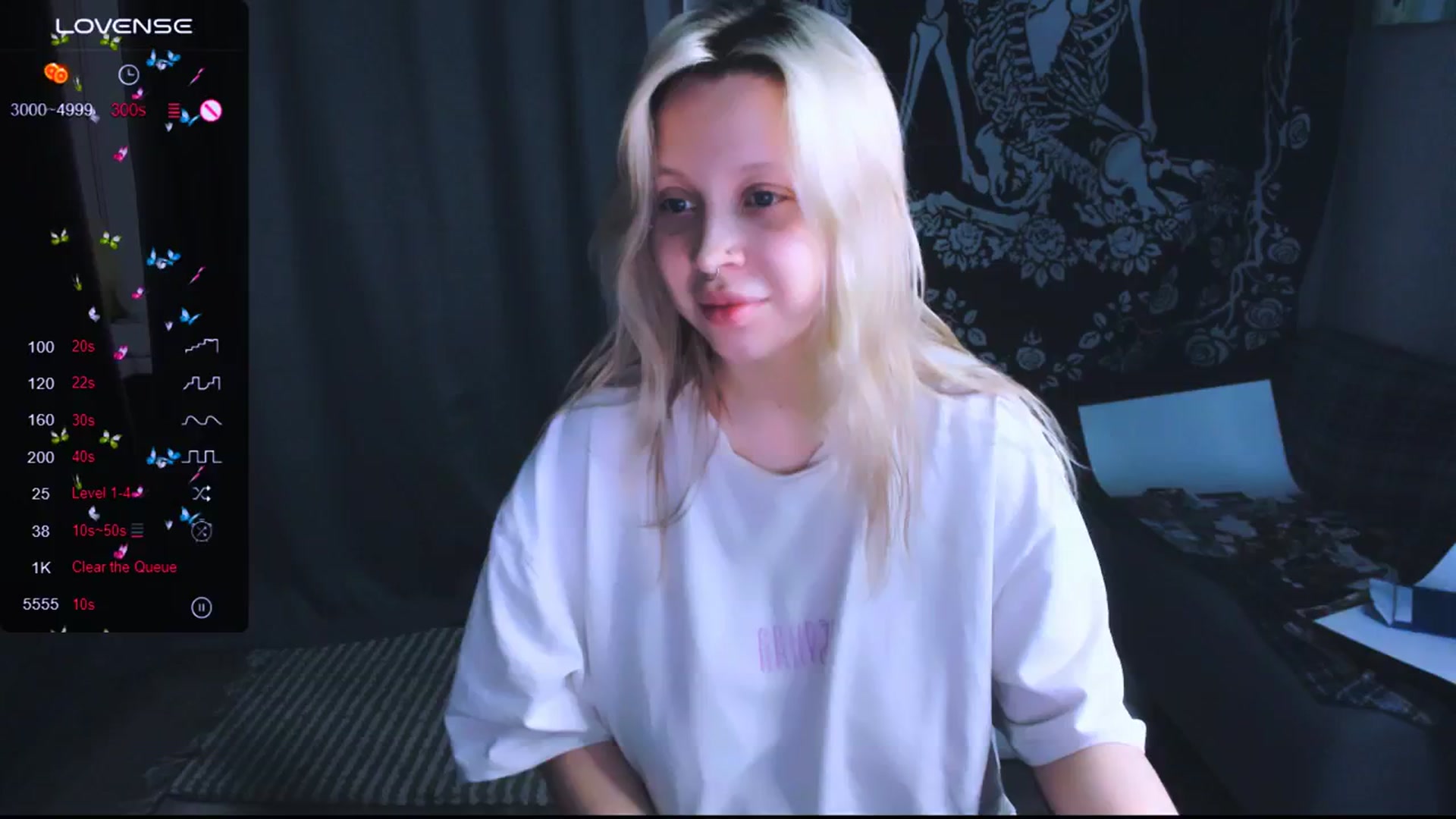 Gallery image thumbnail from MonaLauu's myfreecams stream on, 02/11/2026, 07:07 image 13 of 20