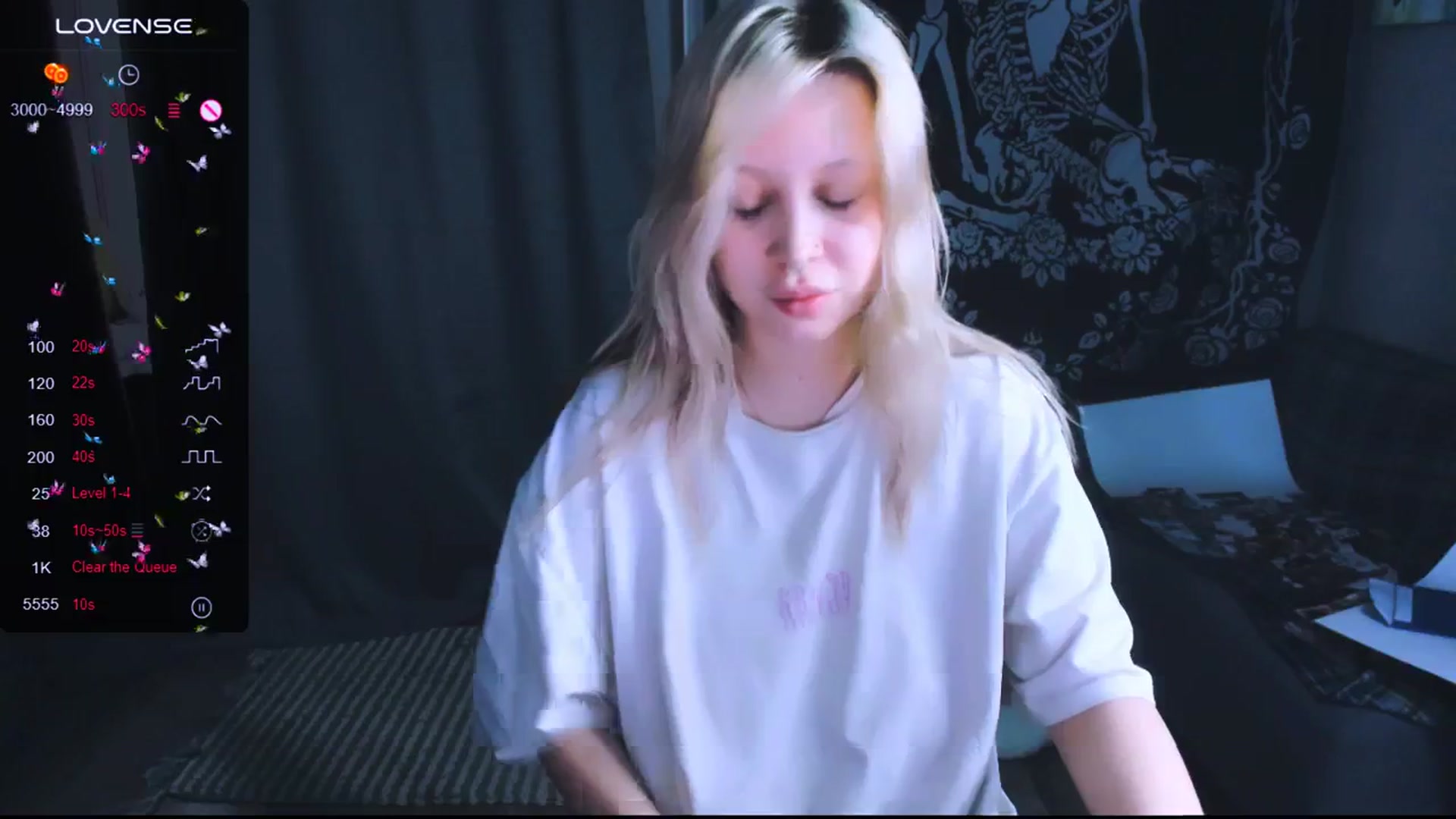 Gallery image thumbnail from MonaLauu's myfreecams stream on, 02/11/2026, 07:07 image 15 of 20