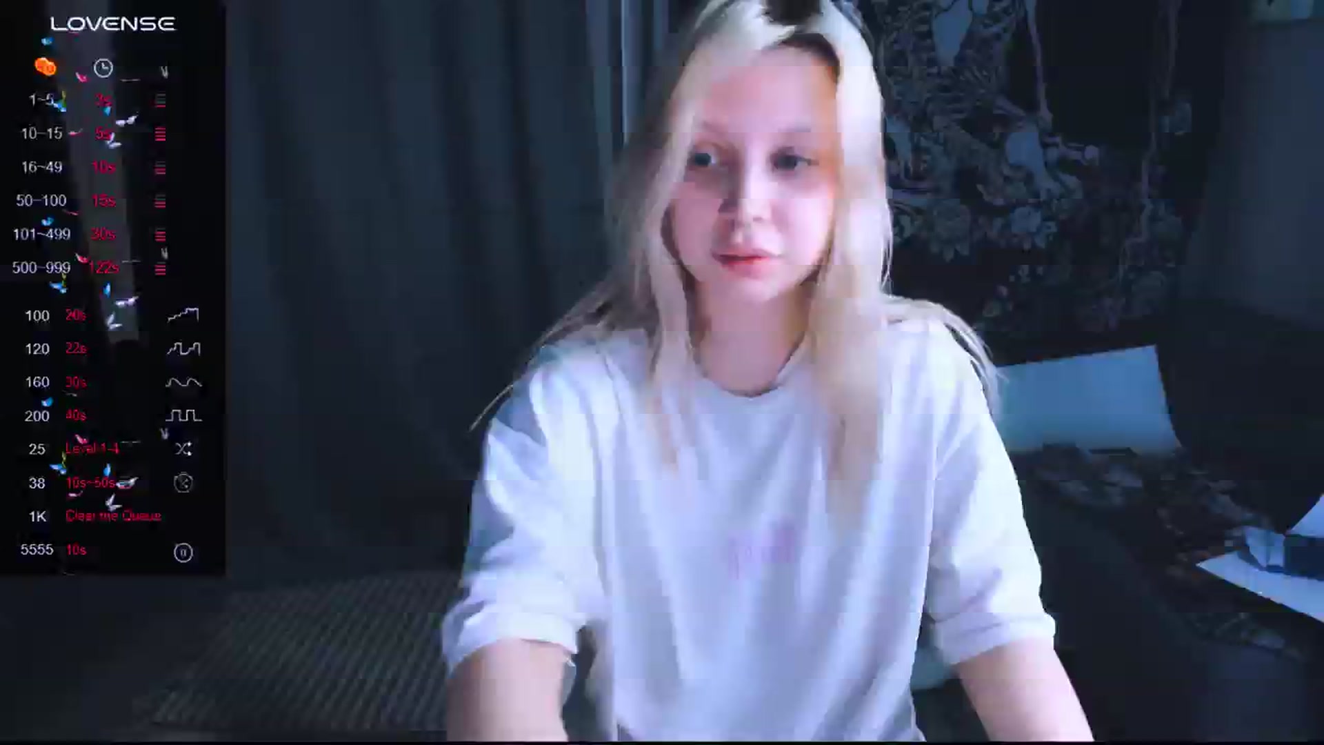 Gallery image thumbnail from MonaLauu's myfreecams stream on, 02/11/2026, 07:07 image 14 of 20