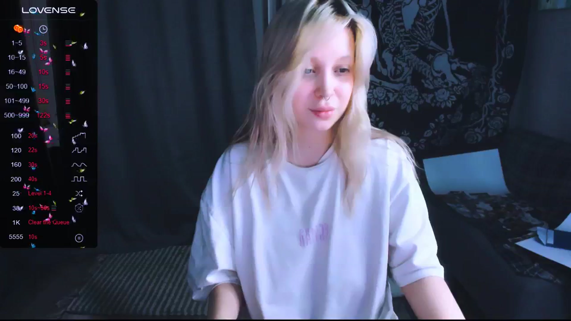 Gallery image thumbnail from MonaLauu's myfreecams stream on, 02/11/2026, 07:07 image 16 of 20