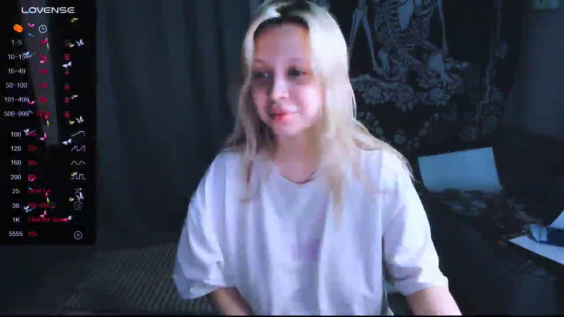 Gallery image thumbnail from MonaLauu's myfreecams stream on, 02/11/2026, 07:07 image 12 of 20