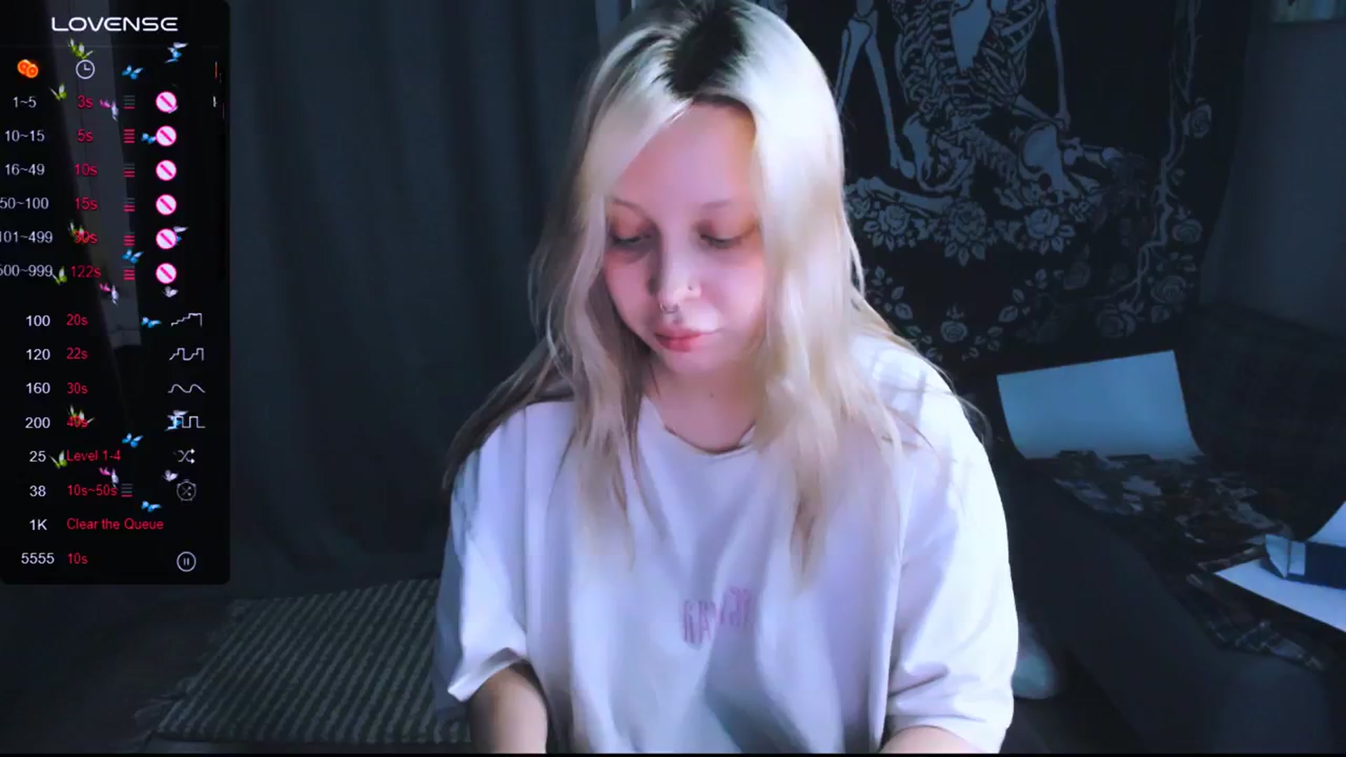 Gallery image thumbnail from MonaLauu's myfreecams stream on, 02/11/2026, 07:07 image 19 of 20