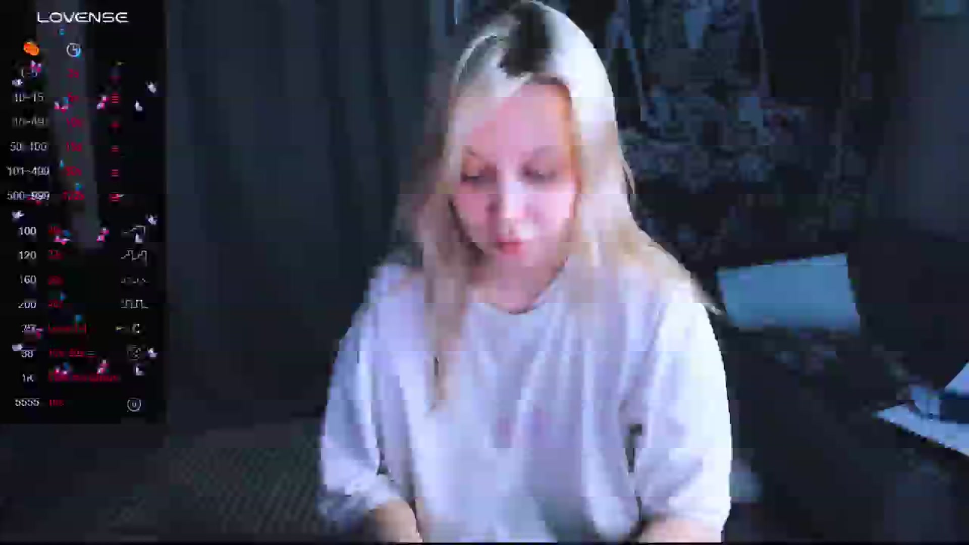 Gallery image thumbnail from MonaLauu's myfreecams stream on, 02/11/2026, 07:07 image 3 of 20