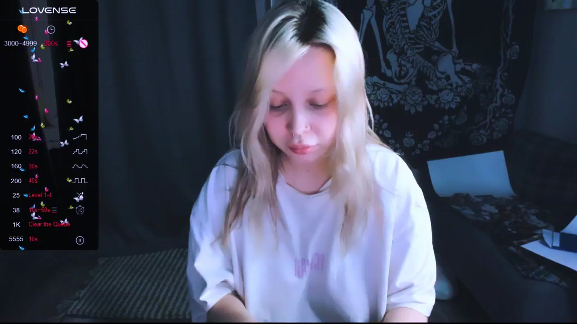 Gallery image thumbnail from MonaLauu's myfreecams stream on, 02/11/2026, 07:07 image 20 of 20