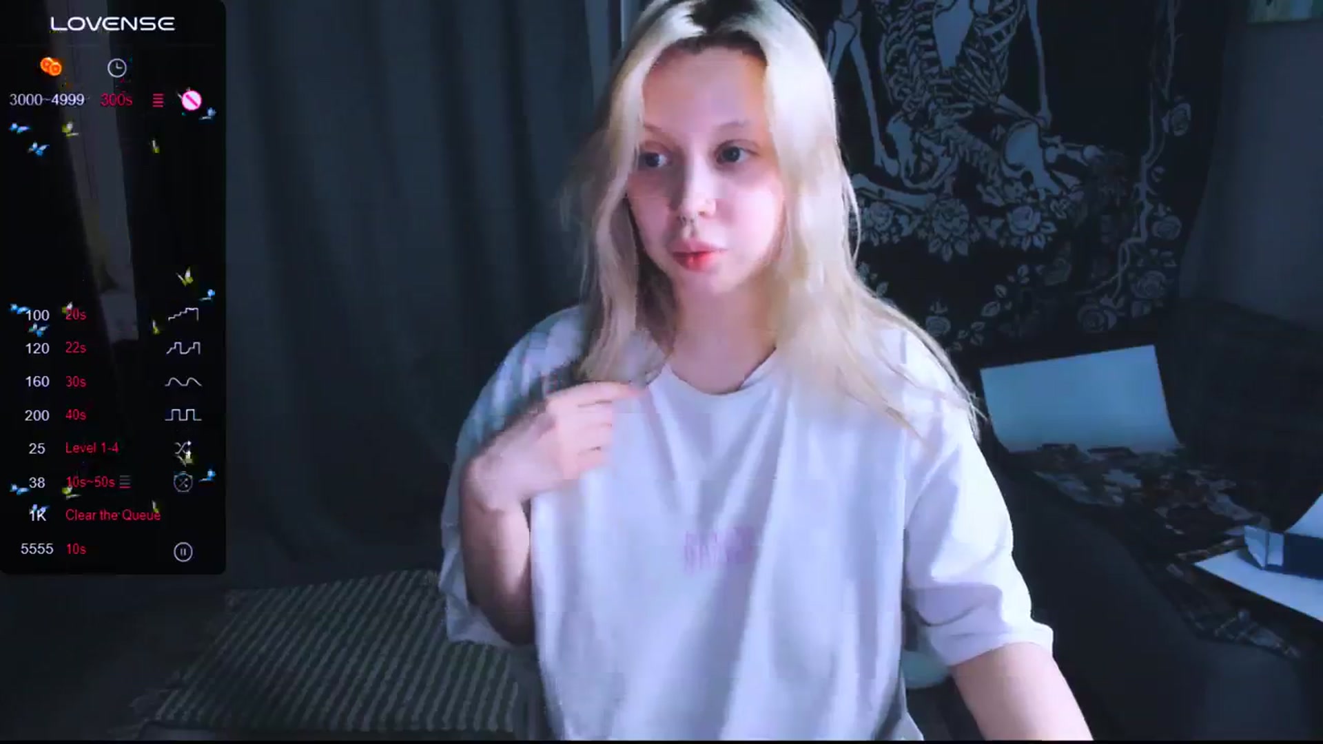 Gallery image thumbnail from MonaLauu's myfreecams stream on, 02/11/2026, 07:07 image 10 of 20