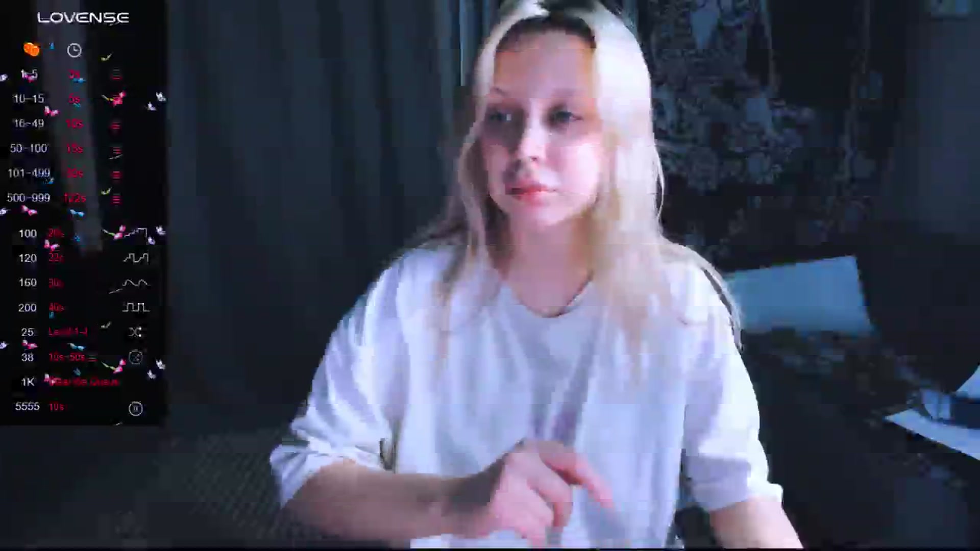 Gallery image thumbnail from MonaLauu's myfreecams stream on, 02/11/2026, 07:07 image 11 of 20