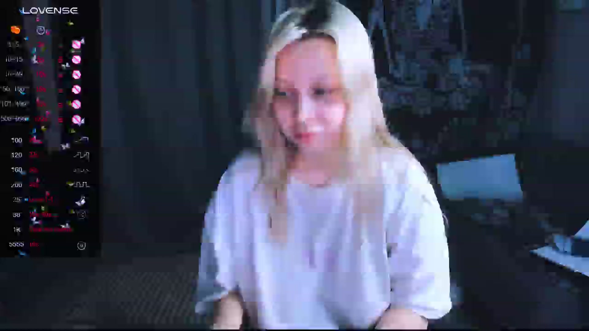 Gallery image thumbnail from MonaLauu's myfreecams stream on, 02/11/2026, 07:07 image 7 of 20