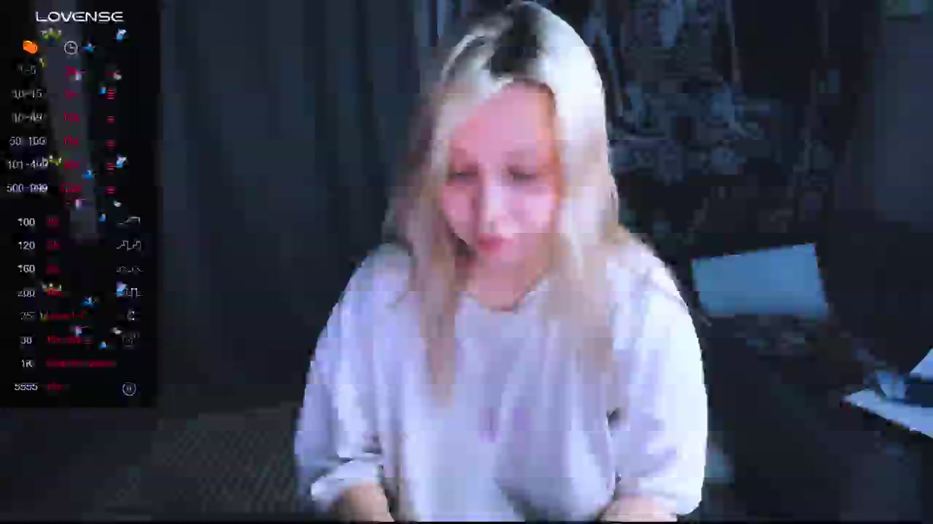 Gallery image thumbnail from MonaLauu's myfreecams stream on, 02/11/2026, 07:07 image 6 of 20