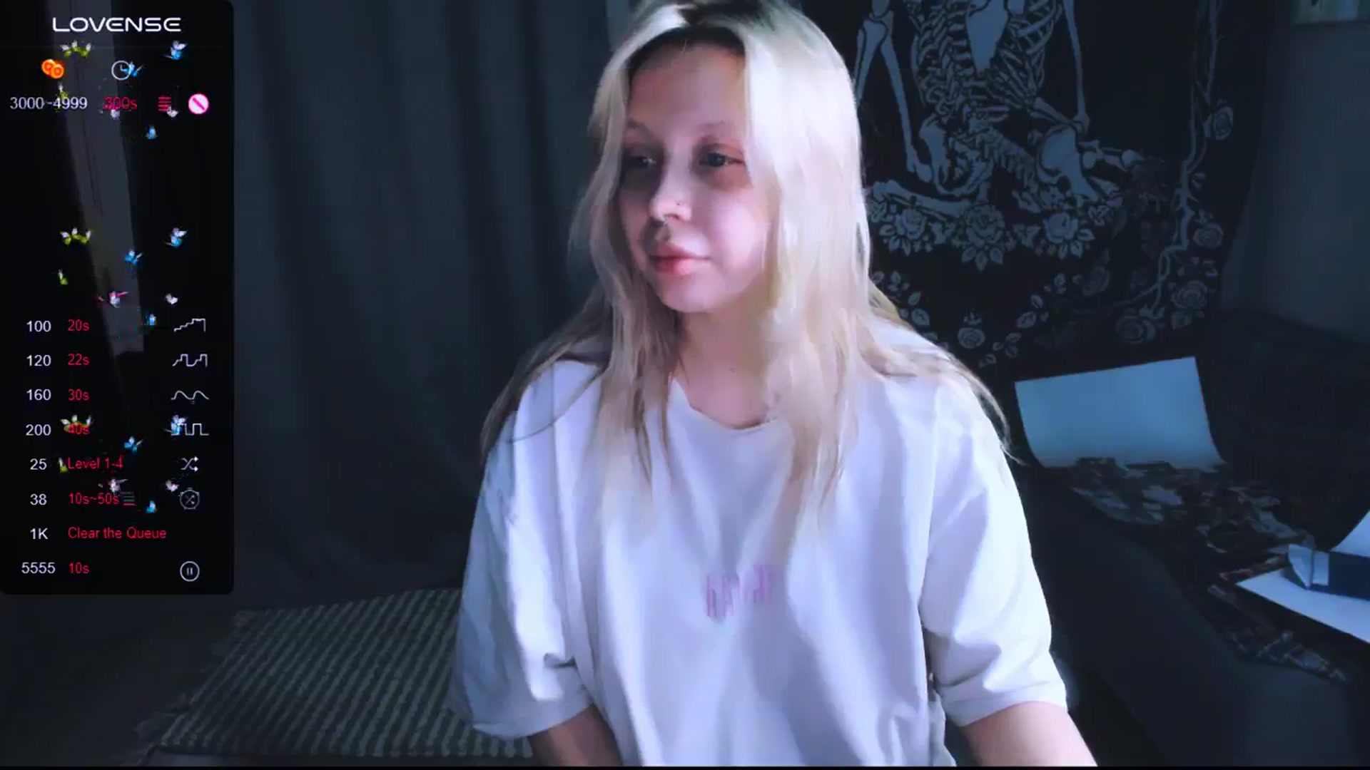 Gallery image thumbnail from MonaLauu's myfreecams stream on, 02/11/2026, 07:07 image 17 of 20