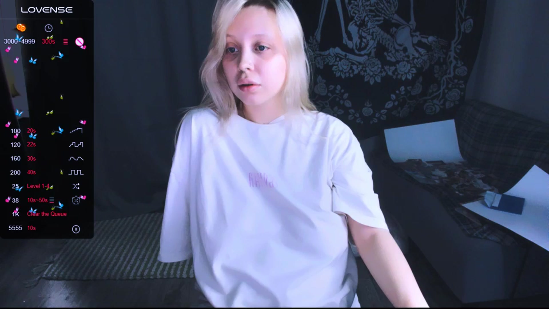 Gallery image thumbnail from MonaLauu's myfreecams stream on, 02/11/2026, 09:37 image 13 of 20