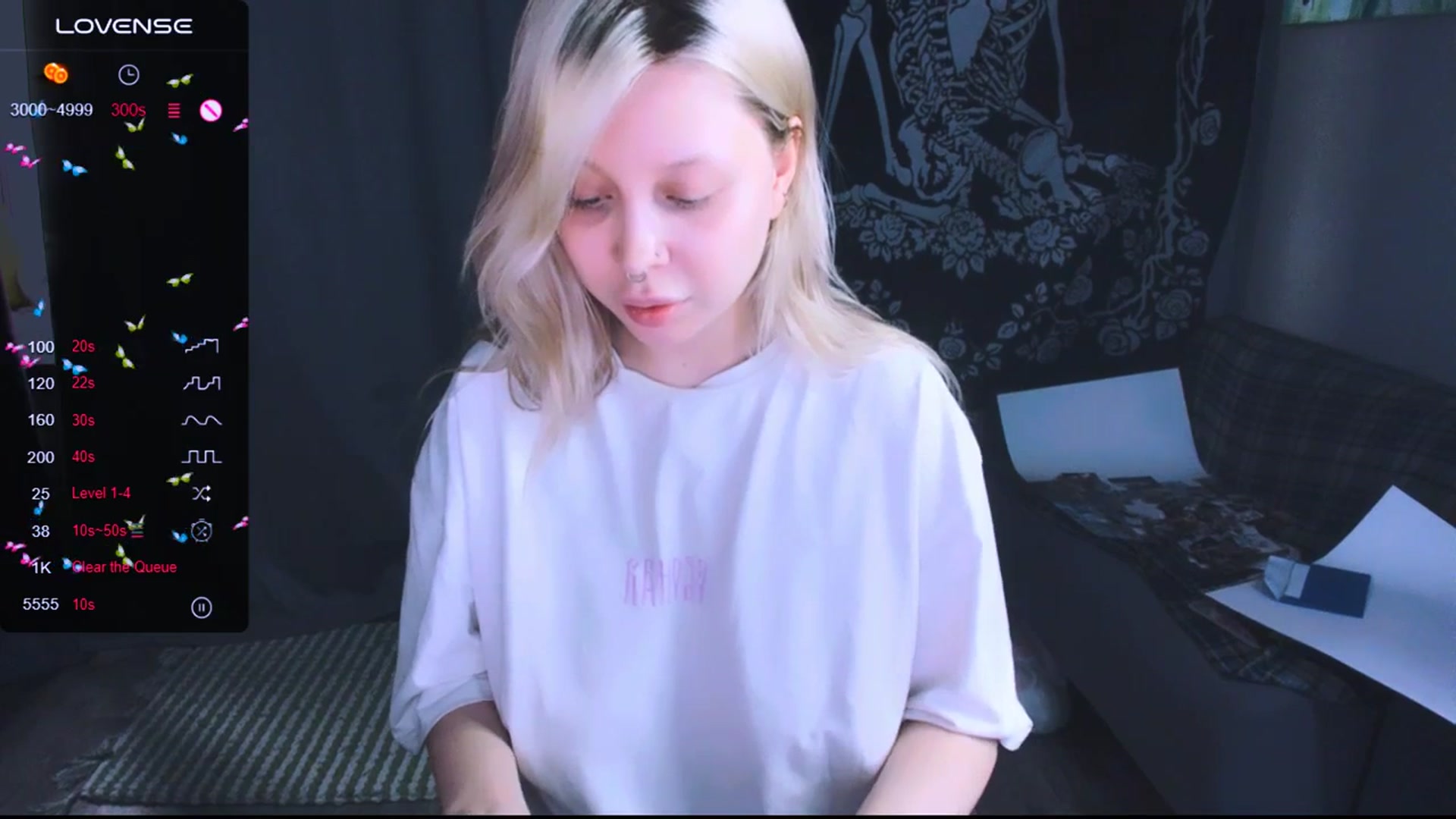 Gallery image thumbnail from MonaLauu's myfreecams stream on, 02/11/2026, 09:37 image 8 of 20