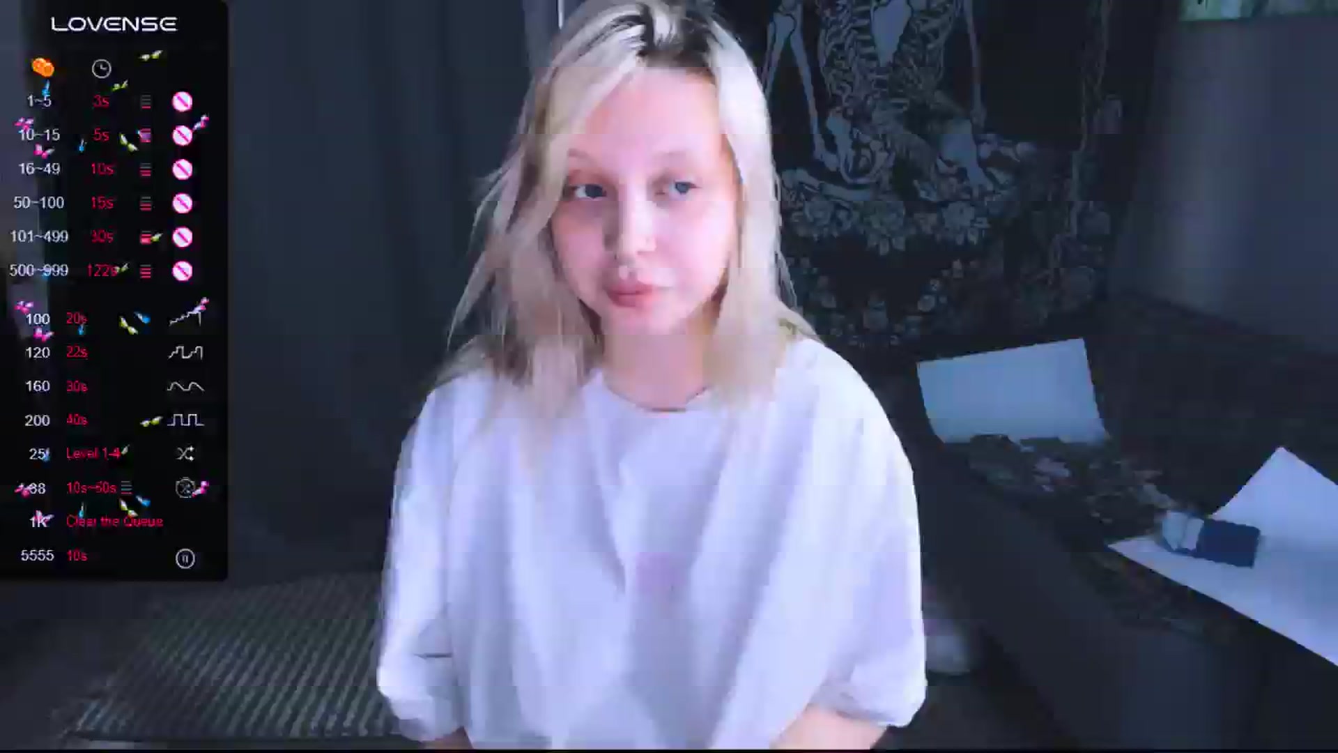 Gallery image thumbnail from MonaLauu's myfreecams stream on, 02/11/2026, 09:37 image 10 of 20