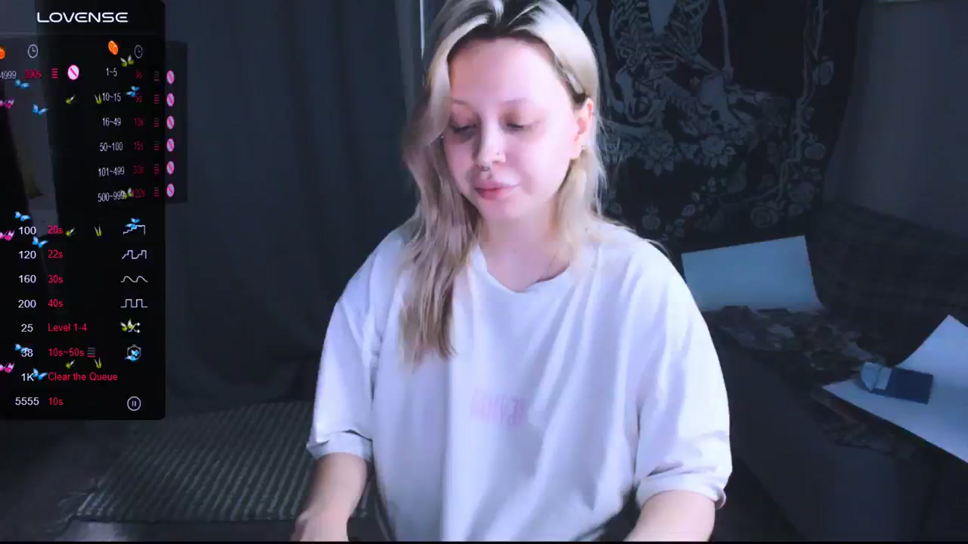 Gallery image thumbnail from MonaLauu's myfreecams stream on, 02/11/2026, 09:37 image 5 of 20