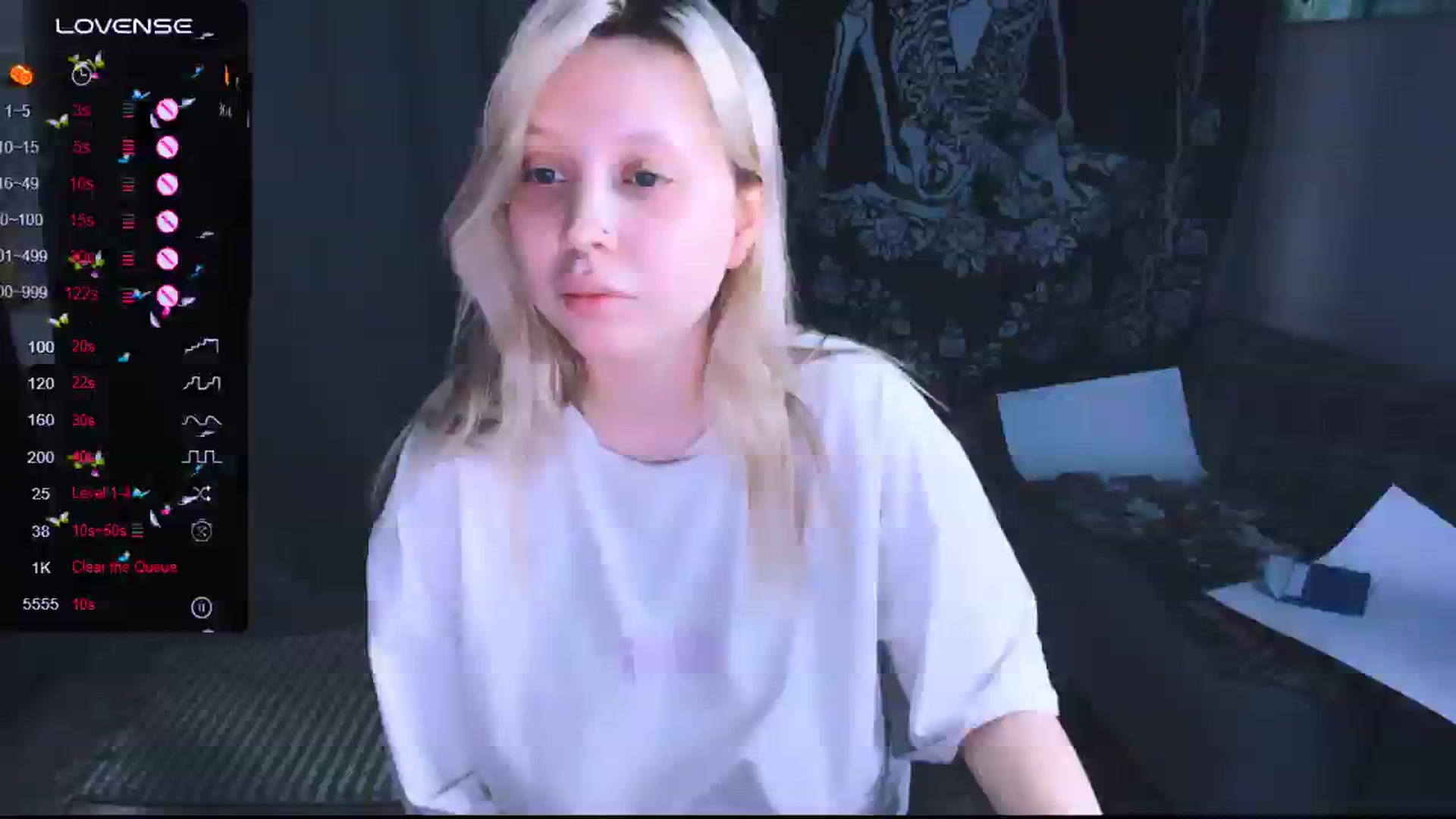 Gallery image thumbnail from MonaLauu's myfreecams stream on, 02/11/2026, 09:37 image 12 of 20