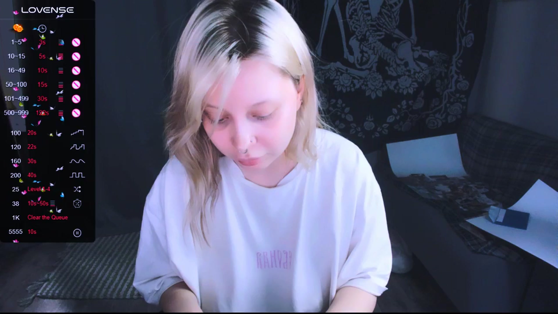 Gallery image thumbnail from MonaLauu's myfreecams stream on, 02/11/2026, 09:37 image 17 of 20