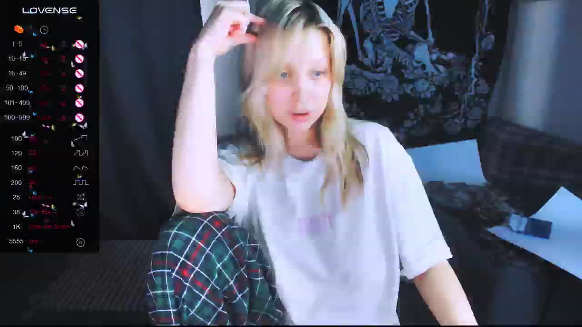Gallery image thumbnail from MonaLauu's myfreecams stream on, 02/11/2026, 09:37 image 20 of 20