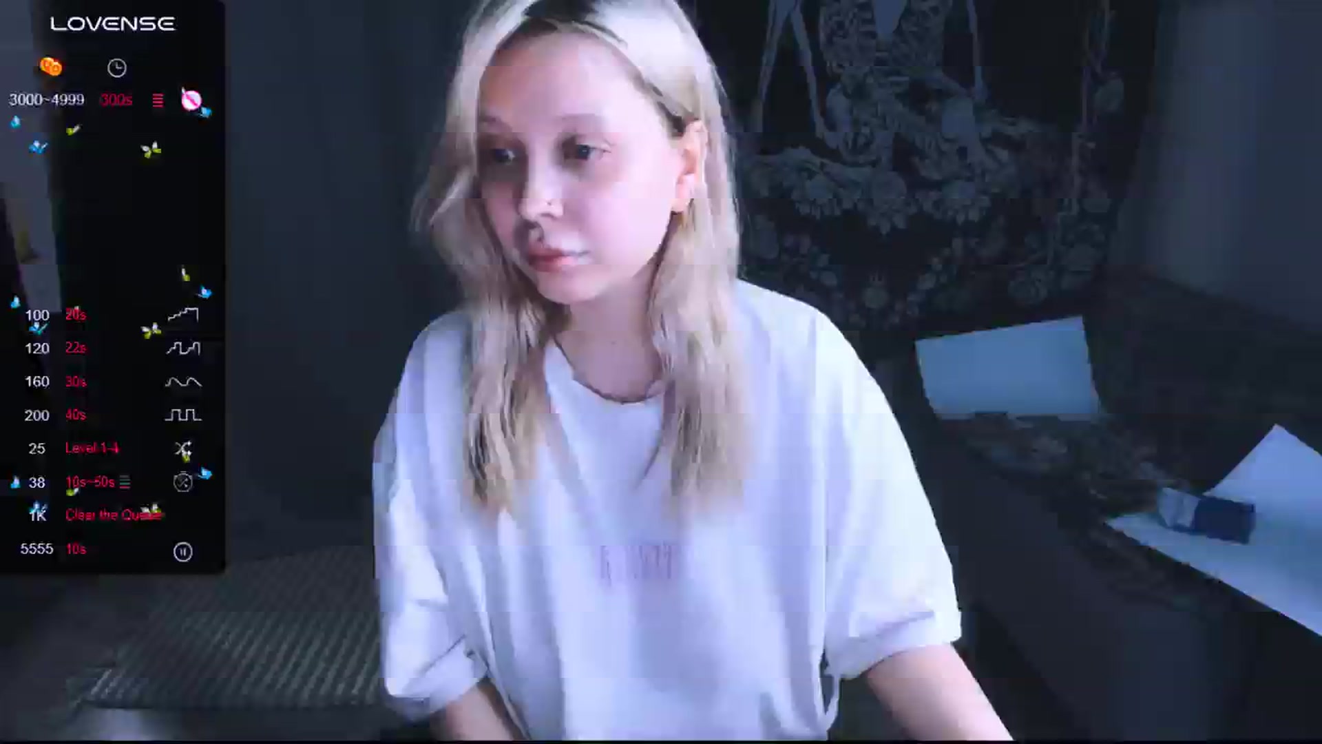 Gallery image thumbnail from MonaLauu's myfreecams stream on, 02/11/2026, 09:37 image 16 of 20