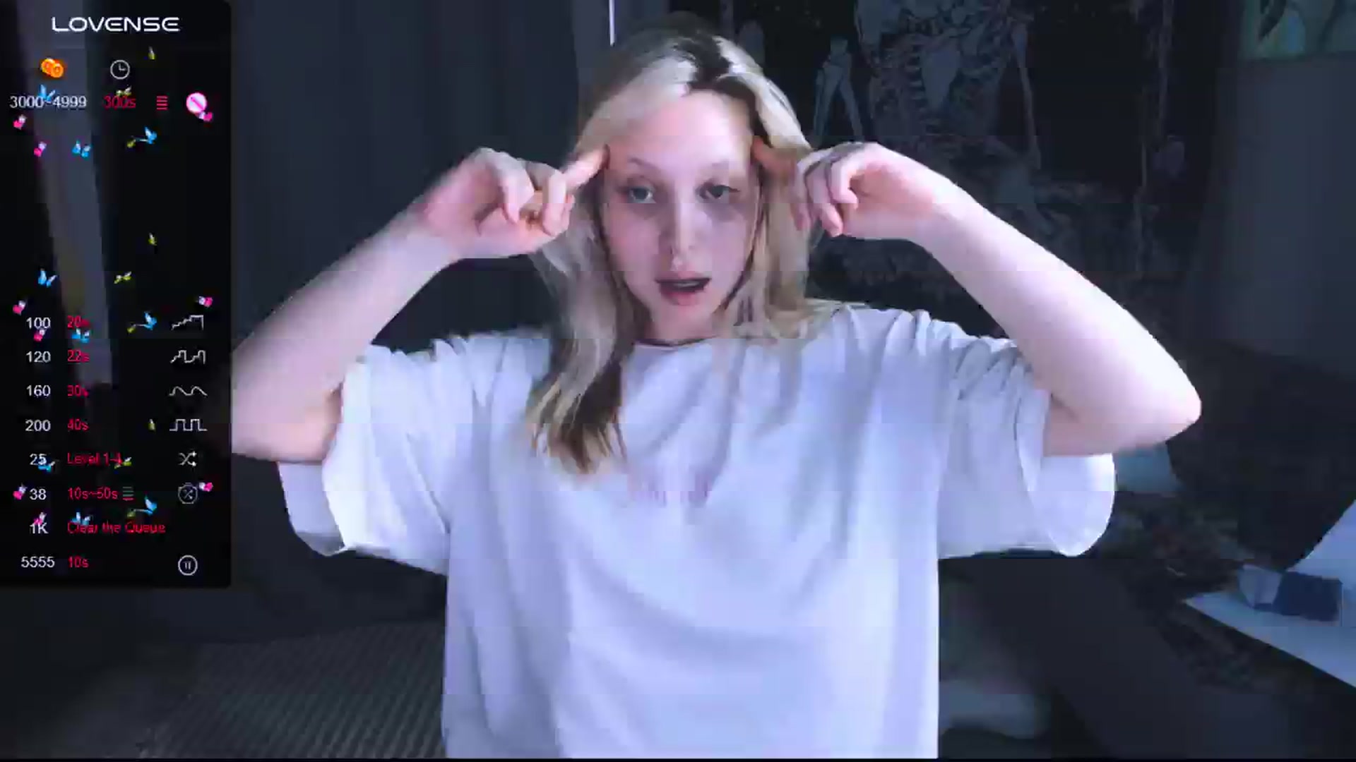 Gallery image thumbnail from MonaLauu's myfreecams stream on, 02/11/2026, 09:37 image 15 of 20